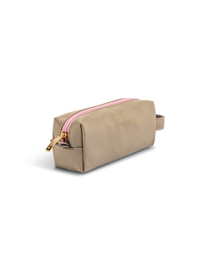 Braccialini - Dea Soft Nylon-Handled...