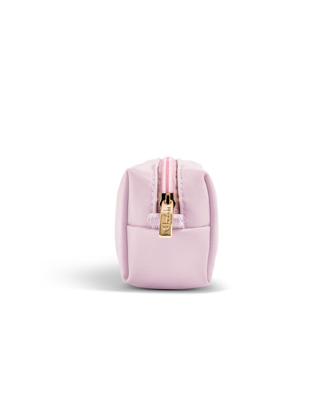 Braccialini - Nylon-Etui mit Griff...