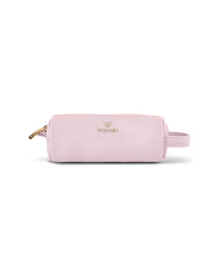  Braccialini - Astuccio con Manico in Nylon Dea Soft
