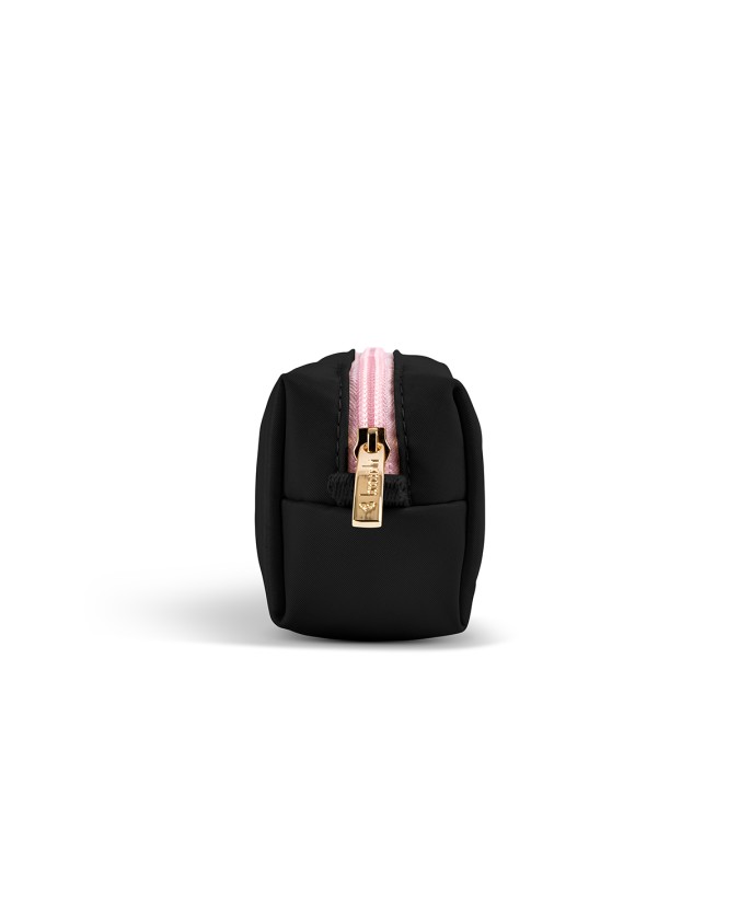 Braccialini - Nylon-Etui mit Griff...