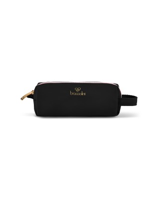  Braccialini - Astuccio con Manico in Nylon Dea Soft 2
