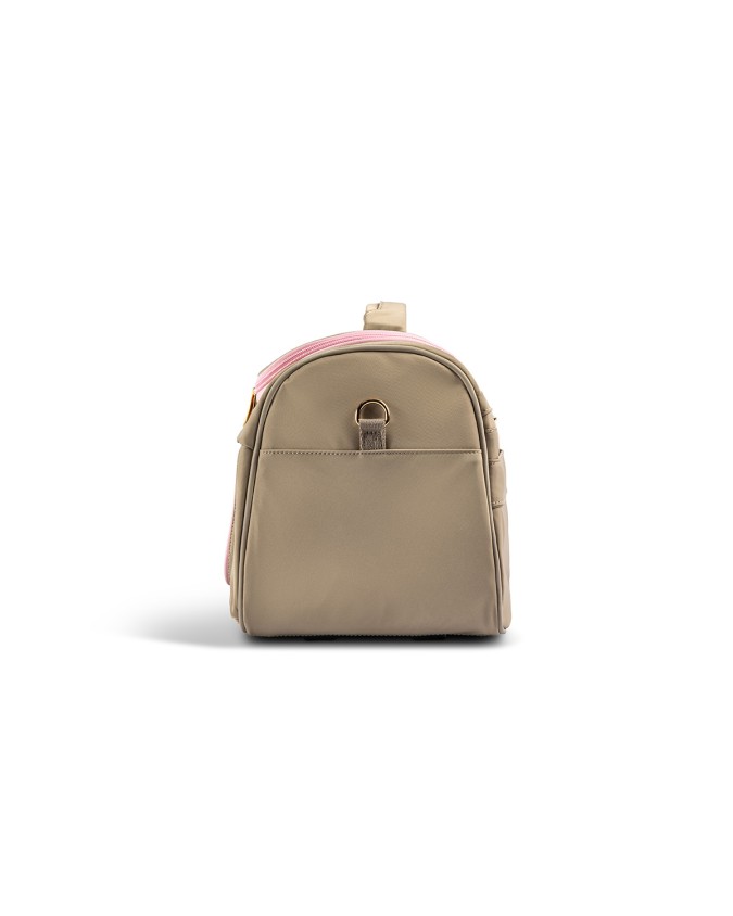 Braccialini - Dea Soft Semi-Rigid...