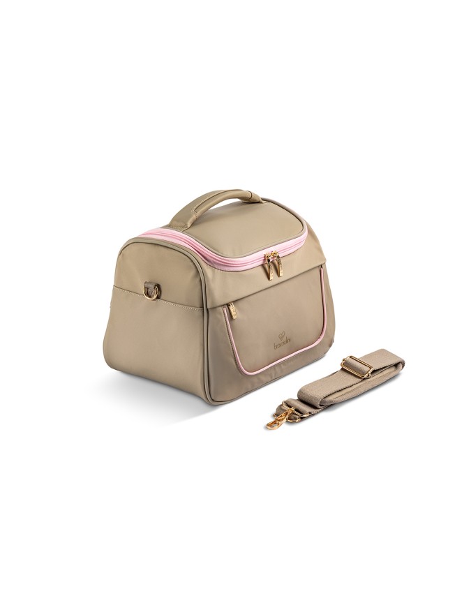 Braccialini - Dea Soft Semi-Rigid...