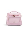 Braccialini - Dea Soft Semi-Rigid Travel Beauty Case with Nylon Shoulder Strap