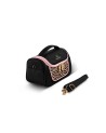Braccialini - Dea Soft Mini Travel Beauty Case with Nylon Shoulder Strap