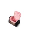 Braccialini - Dea Soft Mini Travel Beauty Case with Nylon Shoulder Strap