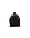 Braccialini - Mini-Reise-Kosmetiktasche mit Nylon-Schulterriemen Dea Soft
