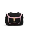 Braccialini - Dea Soft Mini Travel Beauty Case with Nylon Shoulder Strap