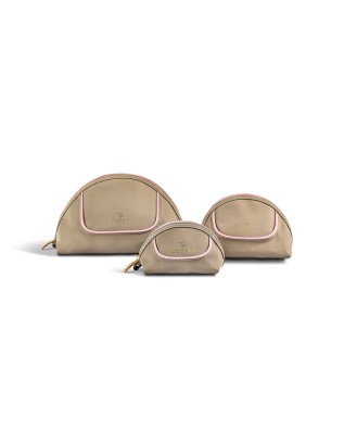  Braccialini - Set di Beauty Case in Nylon Dea Soft