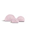 Braccialini - Dea Soft Nylon Beauty Case Set