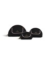 Braccialini - Beauty-Case-Set aus Nylon Dea Soft
