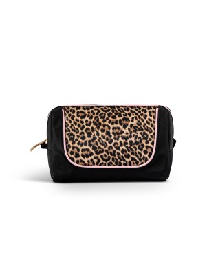  Braccialini - Beauty Case Donna in Nylon Dea Soft