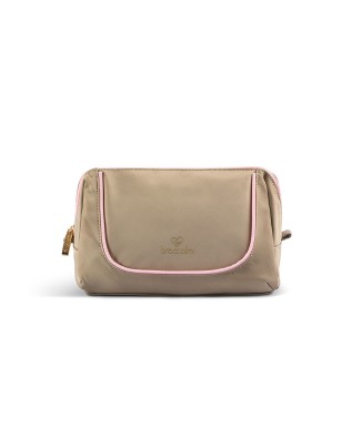  Braccialini - Beauty Case Donna in Nylon Dea Soft