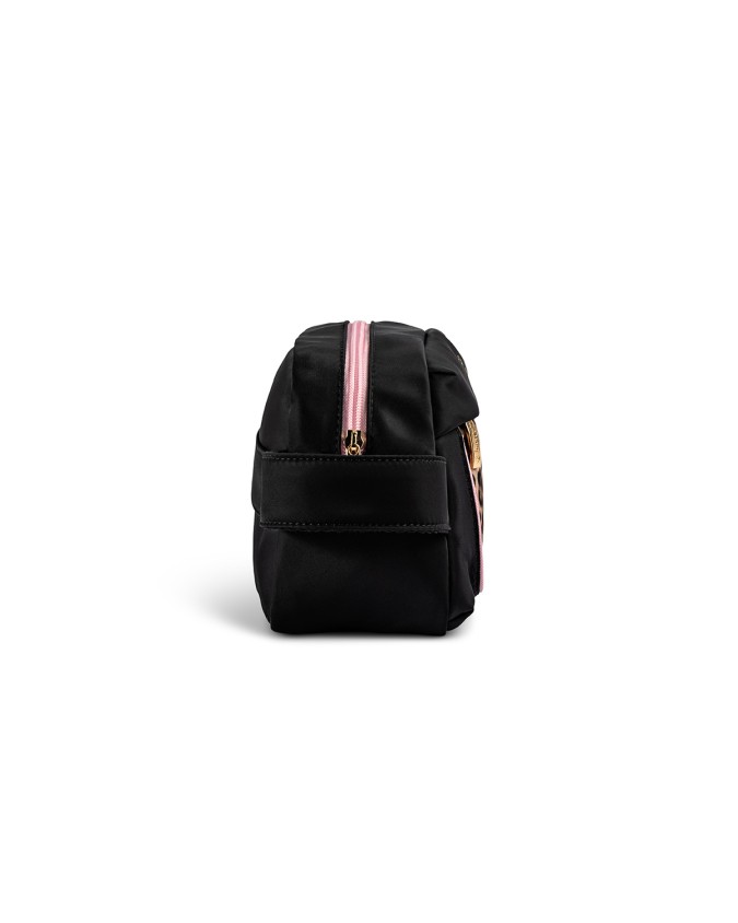 Braccialini - Dea Soft Nylon Toiletry...