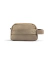 Braccialini - Dea Soft Nylon Toiletry Bag with Side Handle