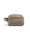 Braccialini - Dea Soft Nylon Toiletry Bag with Side Handle