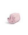 Braccialini - Dea Soft Nylon Toiletry Bag with Side Handle