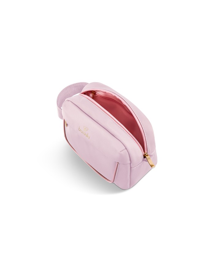 Braccialini - Dea Soft Nylon Toiletry...