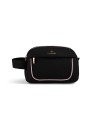 Braccialini - Dea Soft Nylon Toiletry Bag with Side Handle