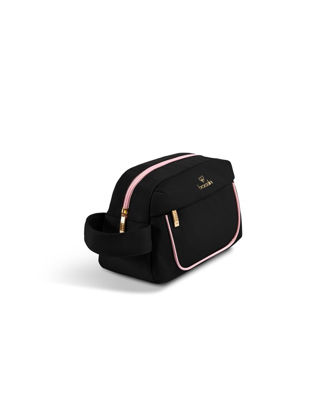 Braccialini - Dea Soft Nylon Toiletry...