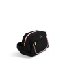 Braccialini - Dea Soft Nylon Toiletry Bag with Side Handle
