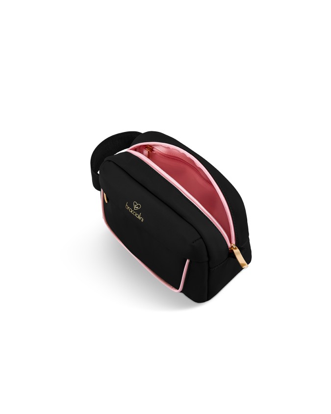 Braccialini - Dea Soft Nylon Toiletry...