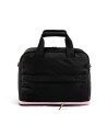 Braccialini - Erweiterbare Unter-Sitz-Tasche mit Schulterriemen aus Nylon von Dea Soft