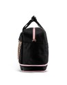 Braccialini - Dea Soft Expandable Underseat Bag with Nylon Shoulder Strap