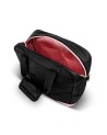 Braccialini - Dea Soft Expandable Underseat Bag with Nylon Shoulder Strap