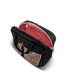 Braccialini - Erweiterbare Unter-Sitz-Tasche mit Schulterriemen aus Nylon von Dea Soft