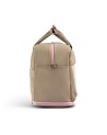 Braccialini - Dea Soft Expandable Underseat Bag with Nylon Shoulder Strap