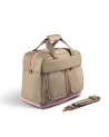 Braccialini - Erweiterbare Unter-Sitz-Tasche mit Schulterriemen aus Nylon von Dea Soft