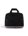 Braccialini - Dea Soft Expandable Underseat Bag with Nylon Shoulder Strap