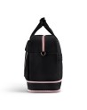 Braccialini - Erweiterbare Unter-Sitz-Tasche mit Schulterriemen aus Nylon von Dea Soft