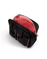 Braccialini - Dea Soft Expandable Underseat Bag with Nylon Shoulder Strap
