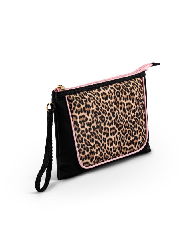 Braccialini - Clutch mit Armband,...