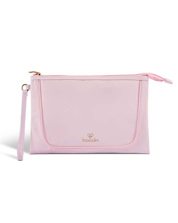 Braccialini - Clutch with Wrist...