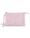 Braccialini - Clutch with Wrist Strap, Size L, in Dea Soft Nylon