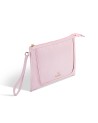 Braccialini - Clutch with Wrist Strap, Size L, in Dea Soft Nylon