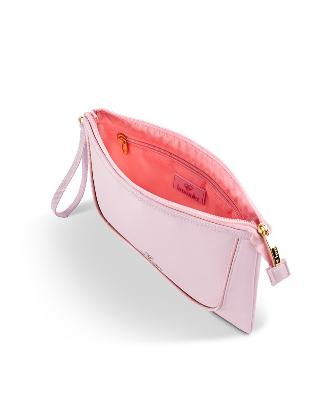 Braccialini - Clutch with Wrist...