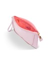 Braccialini - Clutch with Wrist Strap, Size L, in Dea Soft Nylon