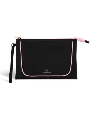  Braccialini - Pochette con Polsiera Tg. 