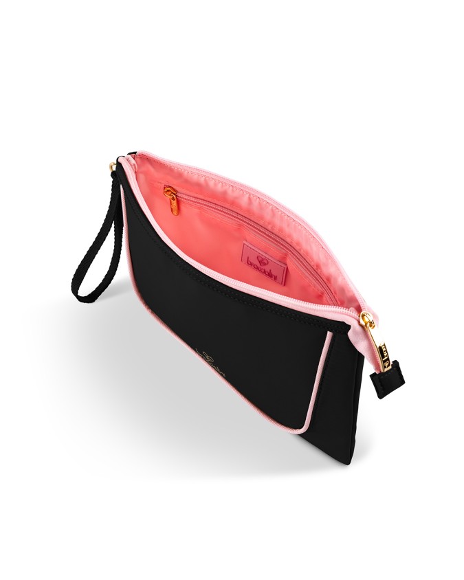 Braccialini - Clutch with Wrist...