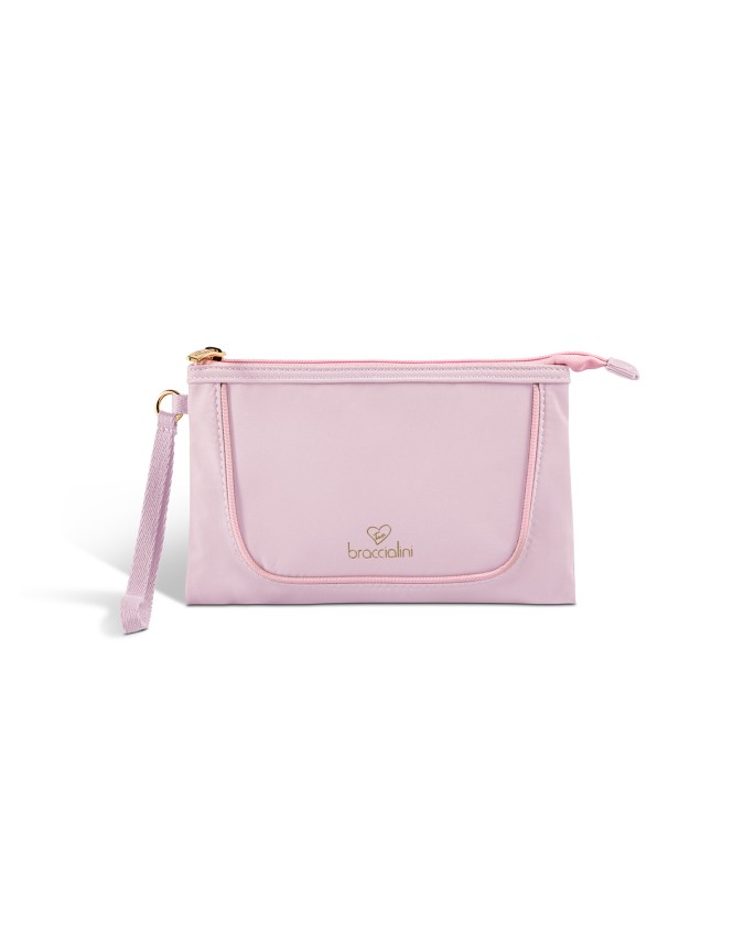 Braccialini - Clutch with Wrist...