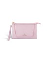 Braccialini - Clutch mit Armband, Größe M, aus Nylon Dea Soft