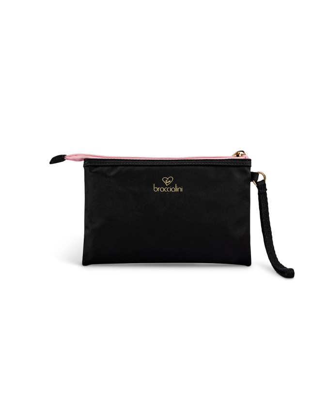 Braccialini - Clutch with Wrist...