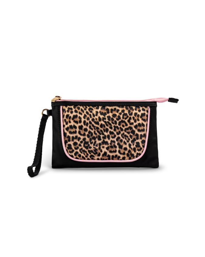 Braccialini - Clutch with Wrist...
