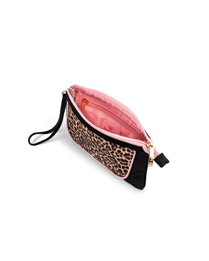 Braccialini - Clutch with Wrist...