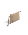 Braccialini - Clutch with Wrist Strap, Size M, in Dea Soft Nylon