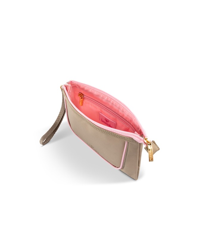 Braccialini - Clutch with Wrist...